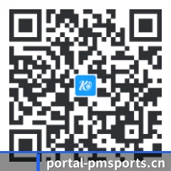 iPhone APP 二维码 | PM